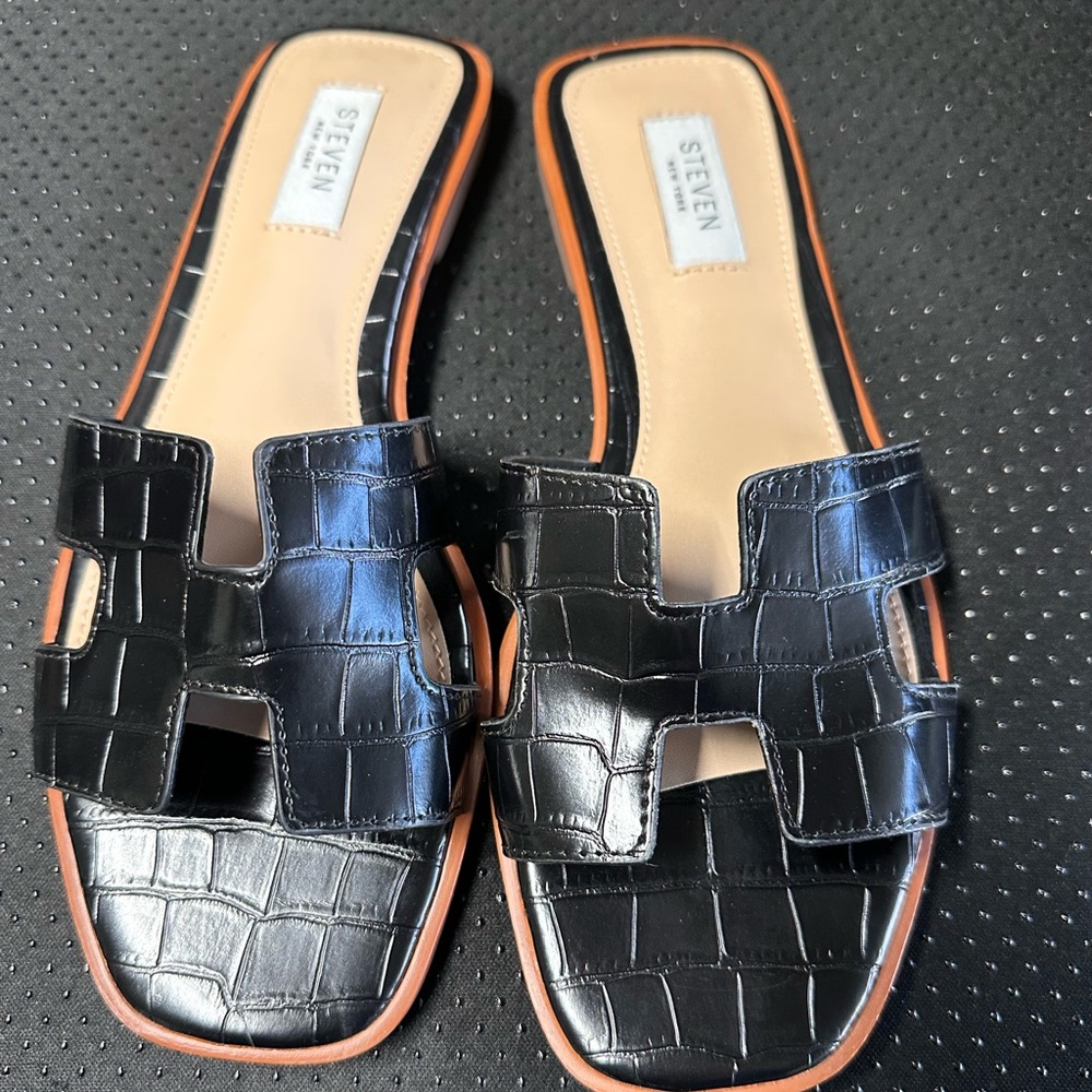 Steve Madden Haydn Women’s Sandals
